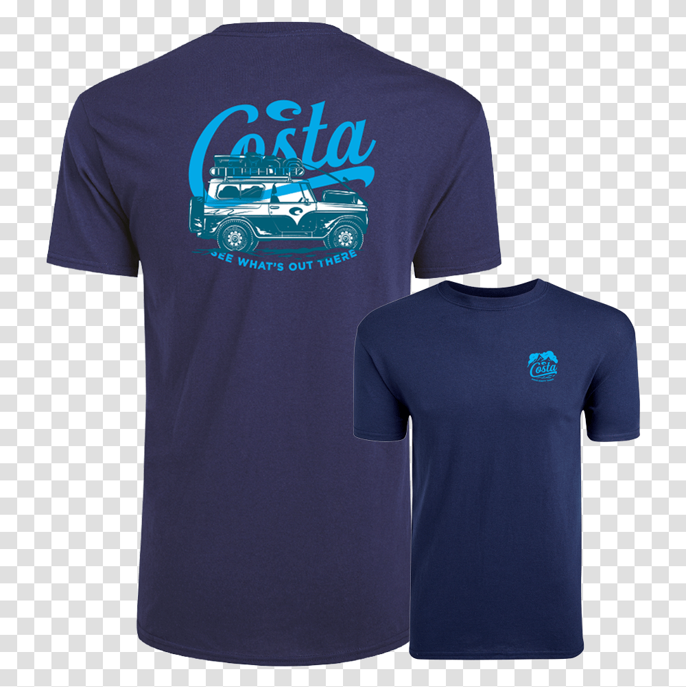 Costa Travis Price Scout Short Sleeve T Shirt, Apparel, T-Shirt Transparent Png