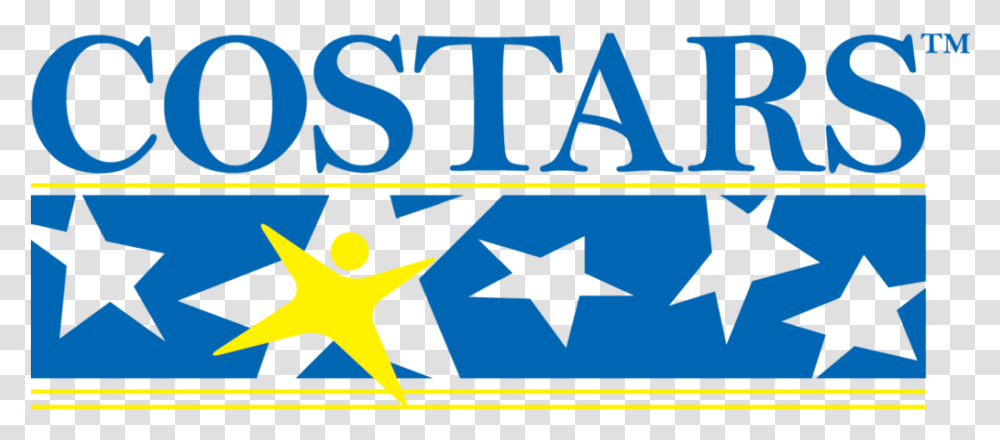 Costars Pa Approved Supplier, Star Symbol, Label Transparent Png