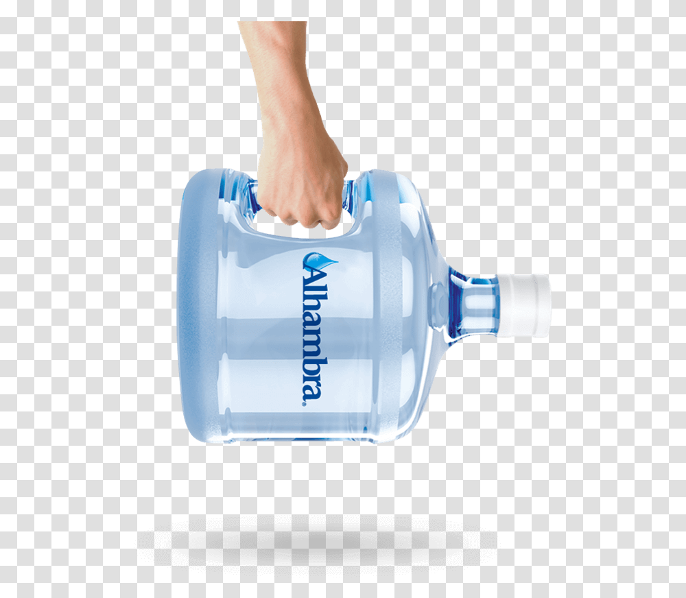 Costco Alhambra Home Costco Gallon Water, Bottle, Person, Human, Hand Transparent Png