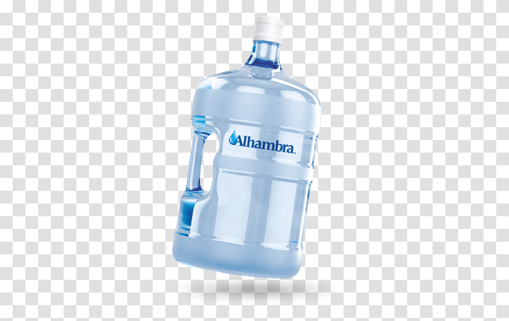 Costco Alhambra Home Distilled Water, Jug, Bottle, Mixer, Appliance Transparent Png
