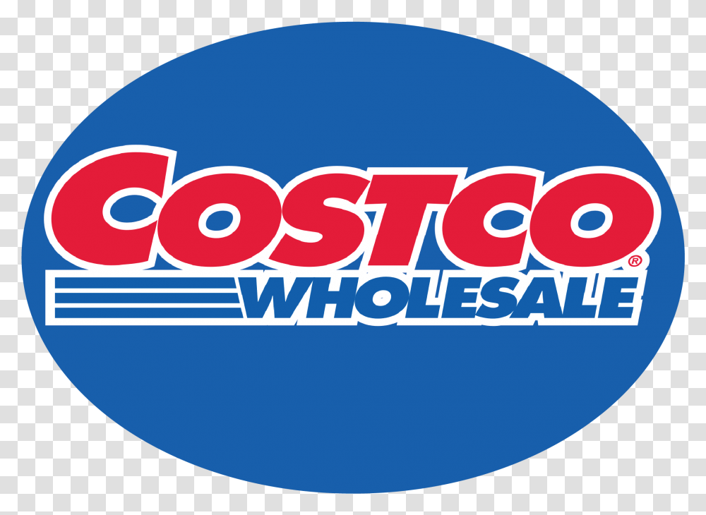 Costco Logo 01 Costco Circle Logo, Label, Food Transparent Png