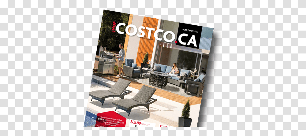 Costco Online Offers Costco, Person, Advertisement, Poster, Flyer Transparent Png