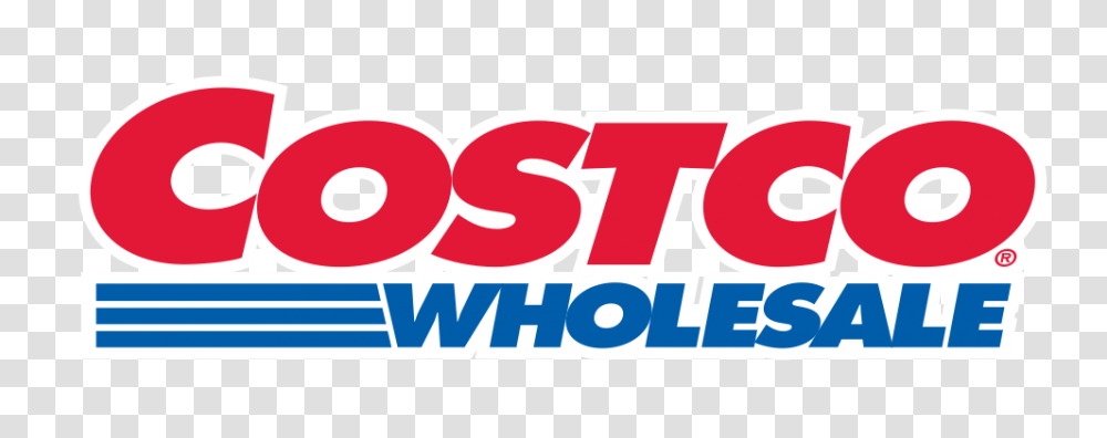 Costco Wholesale Logo, Label, Word Transparent Png