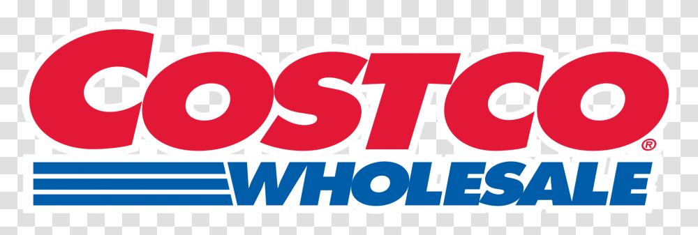 Costco Wholesale Logo, Word, Alphabet Transparent Png