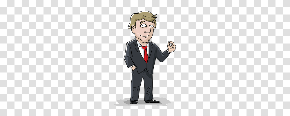Costume Person, Suit, Overcoat Transparent Png