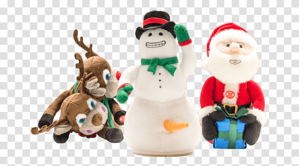 Costume Agent Christmas Funny Gift Animated Plushy Stuffed Toy, Snowman, Winter, Outdoors, Nature Transparent Png