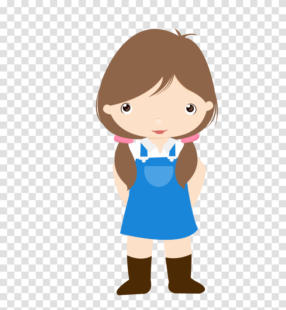 Costume Clipart Farmer Clip Art, Person, Female, Girl, Photography Transparent Png