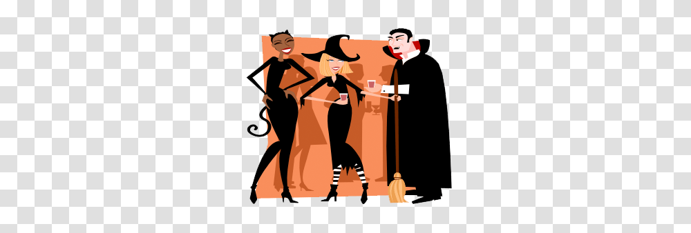 Costume Clipart Halloween Dance, Person, Performer, Stick, Leisure Activities Transparent Png