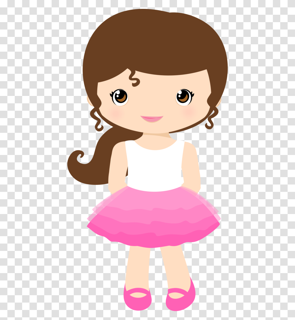 Costume Clipart Ladybug Girl Clip Art Lady, Doll, Toy Transparent Png