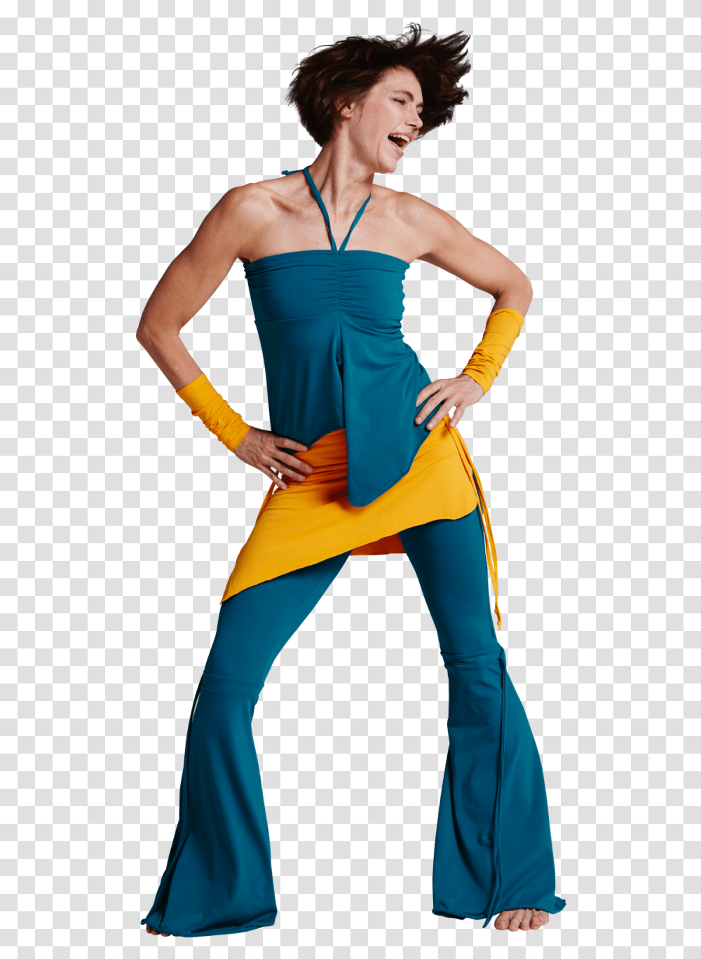 Costume, Dress, Female, Person Transparent Png