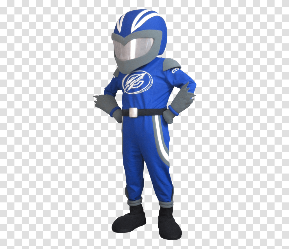 Costume, Person, Mascot, Helmet Transparent Png