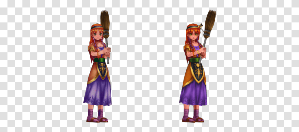 Costume, Figurine, Person, Human Transparent Png