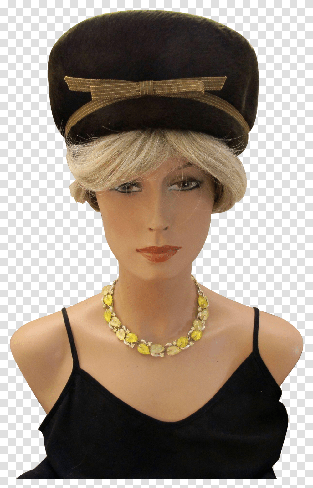 Costume Hat, Necklace, Jewelry, Accessories, Accessory Transparent Png