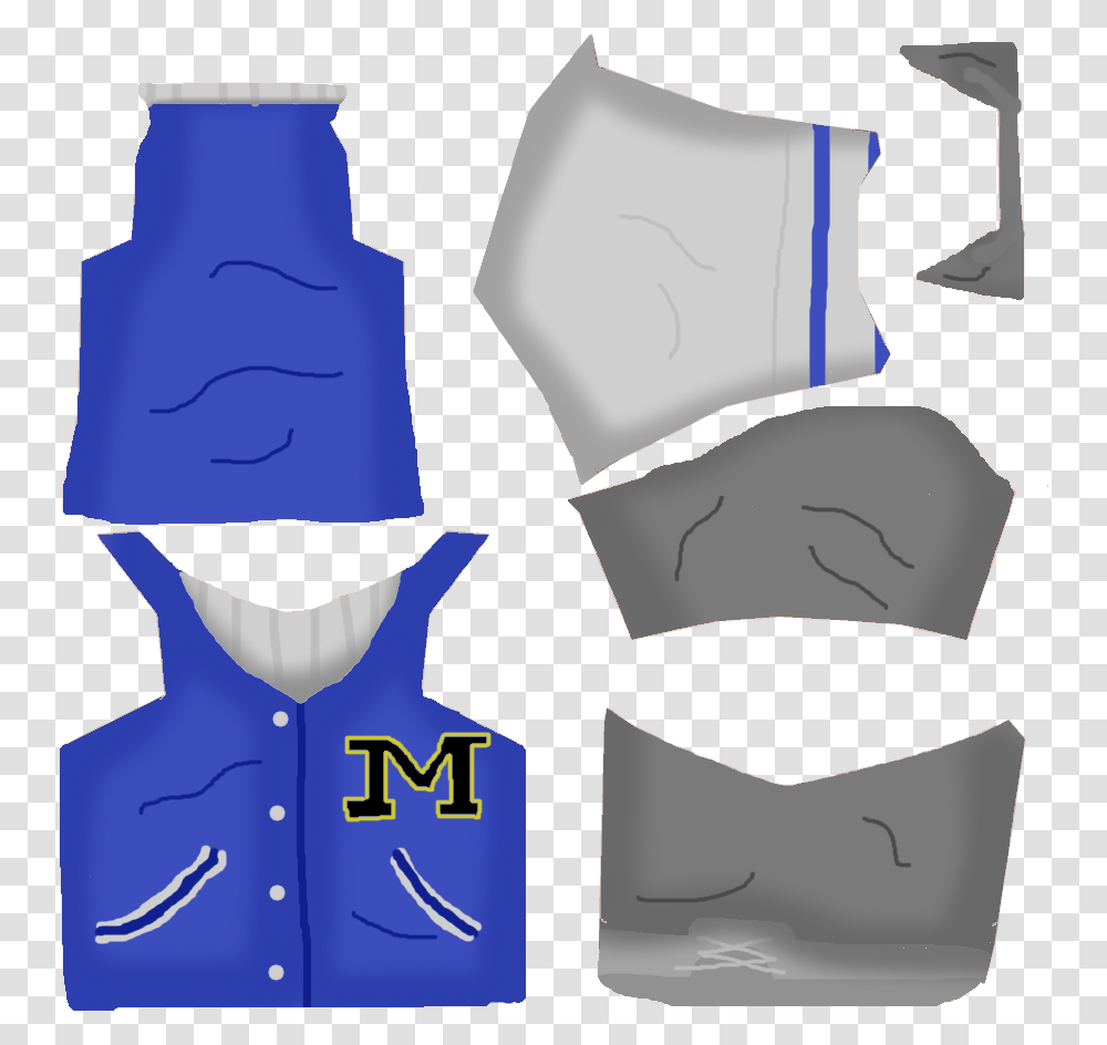 Costume Http I Imgur Comdm6b4yd Aot Skin Aot Skins Hoodie, Apparel, Cowbell, Person Transparent Png