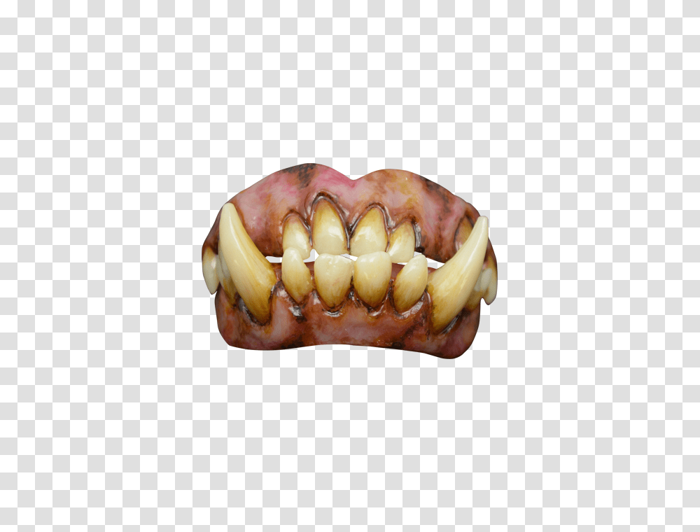 Costume Ogre Teeth Dentures Ogre Teeth, Jaw, Mouth, Lip, Hot Dog Transparent Png