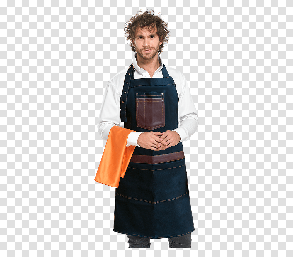 Costume, Person, Human, Apron Transparent Png