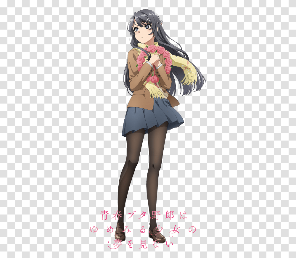 Costume, Person, Manga, Comics Transparent Png