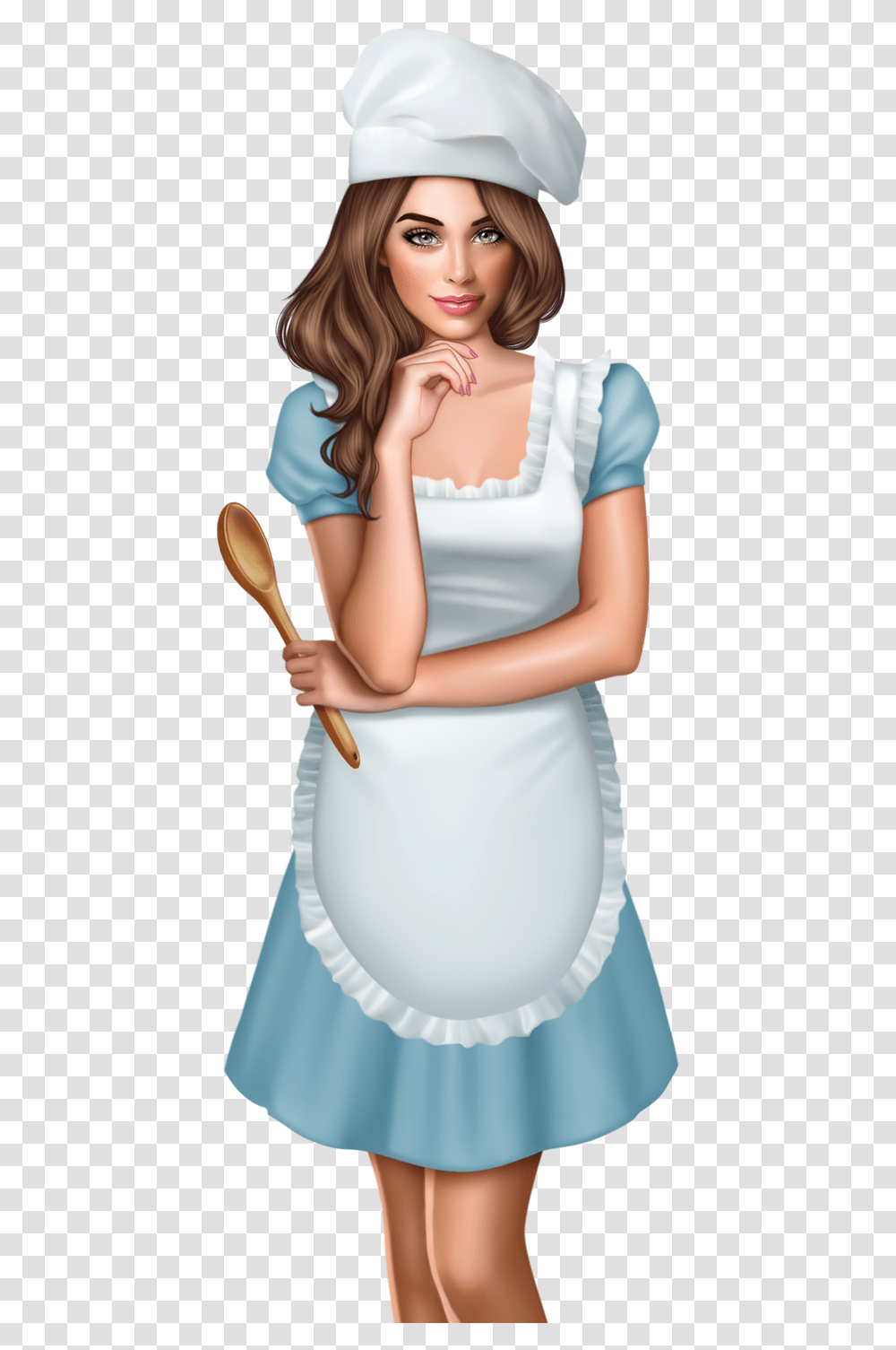 Costume, Skirt, Person, Female Transparent Png