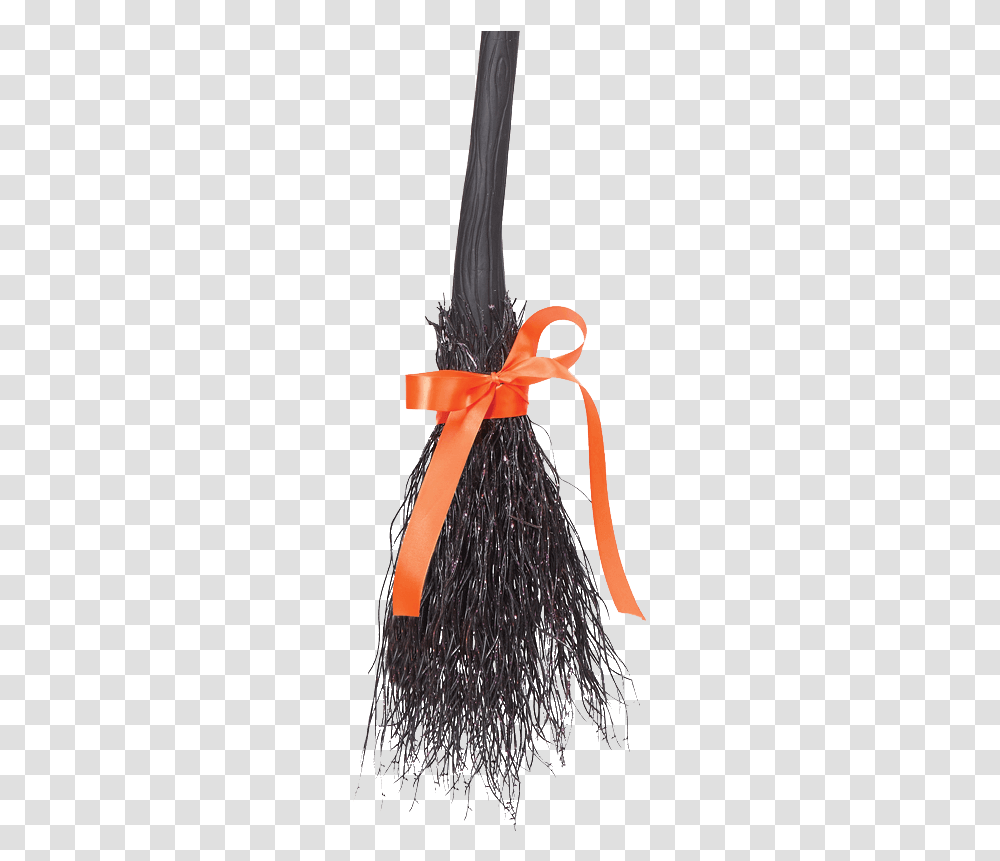 Costume Witch Broom Heksekost Transparent Png