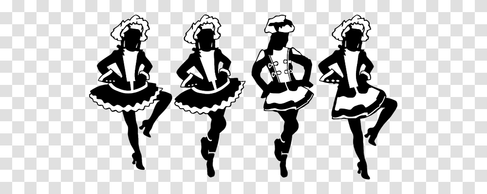 Costumes Sport, Stencil, Poster, Person Transparent Png