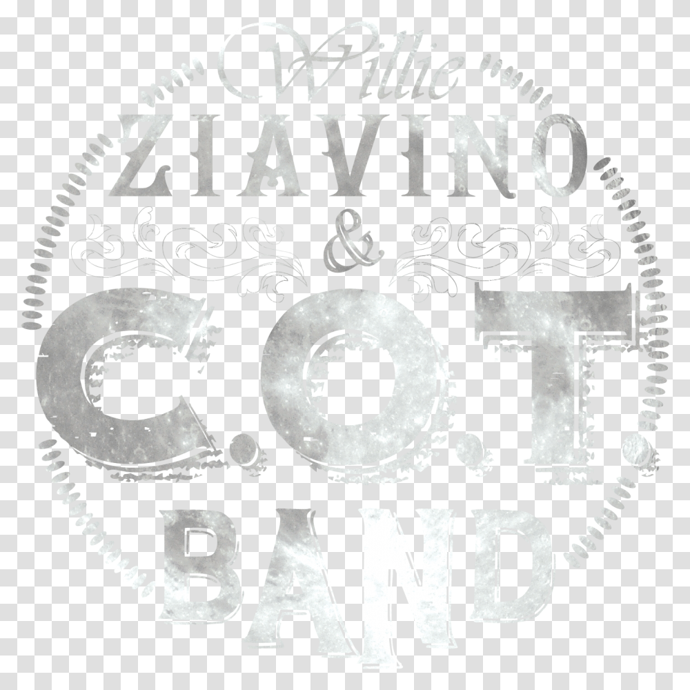 Cot Band, Poster, Advertisement Transparent Png