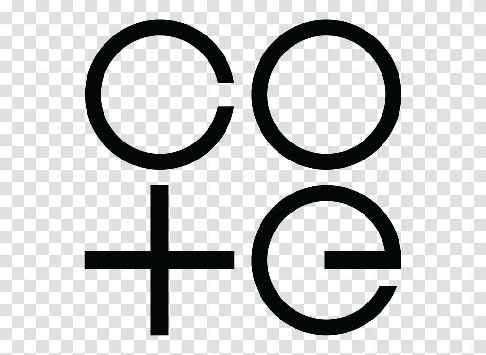 Cote Design, Number, Cross Transparent Png