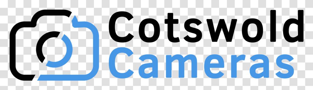 Cotswold Cameras Logo, Word, Alphabet Transparent Png