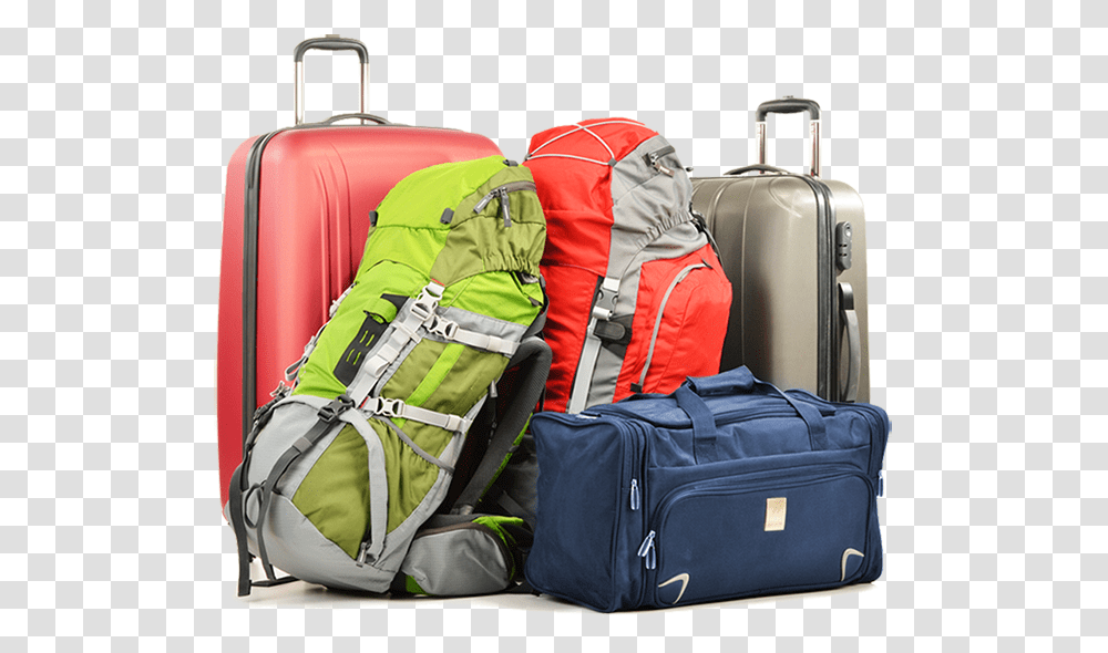 Cotswold Luggage Transfer Service Types Of Luggage Bag, Backpack, Suitcase Transparent Png