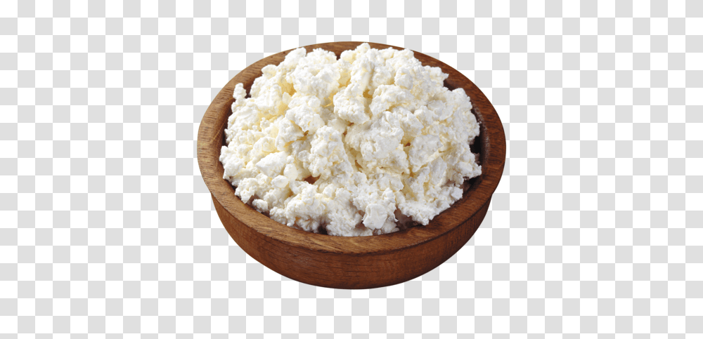 Cottage Cheese, Food, Plant, Cauliflower, Vegetable Transparent Png