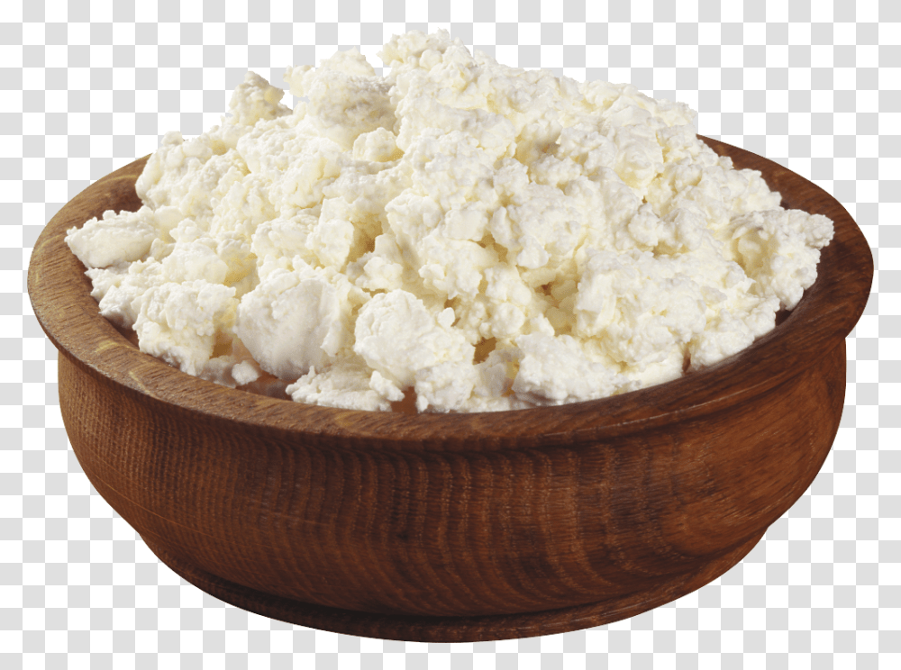 Cottage Cheese, Food, Plant, Cauliflower, Vegetable Transparent Png