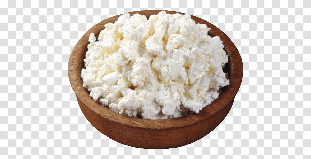 Cottage Cheese, Food, Plant, Snack, Popcorn Transparent Png