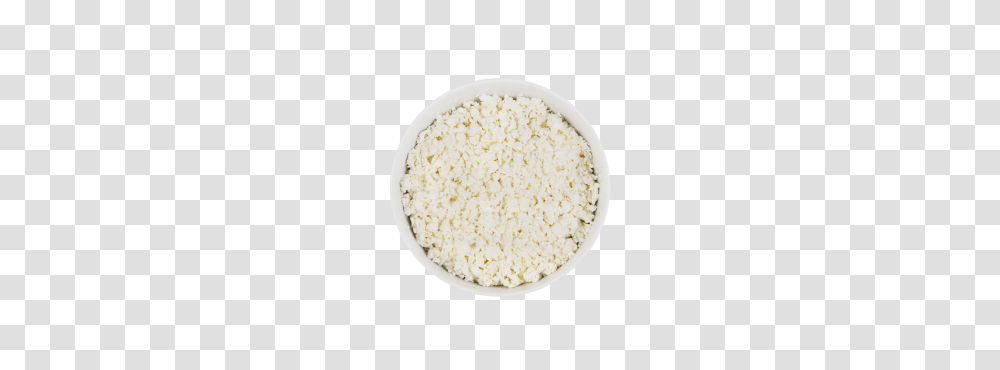 Cottage Cheese, Food, Plant, Vegetable, Rice Transparent Png