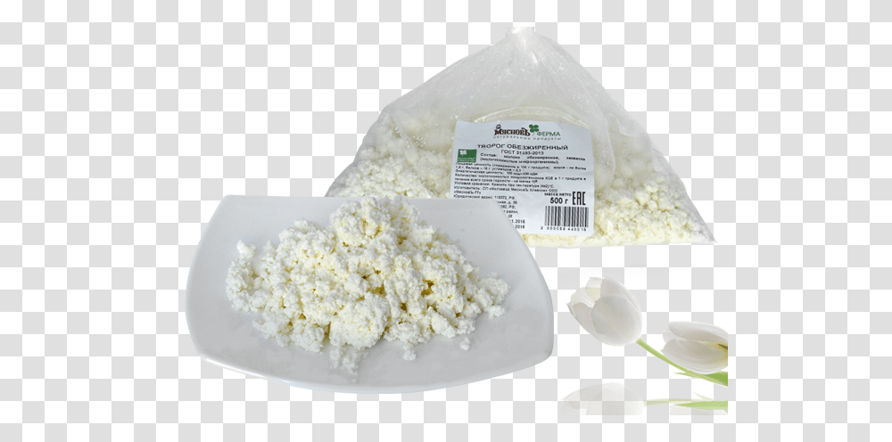 Cottage Cheese, Food, Popcorn, Plant, Powder Transparent Png