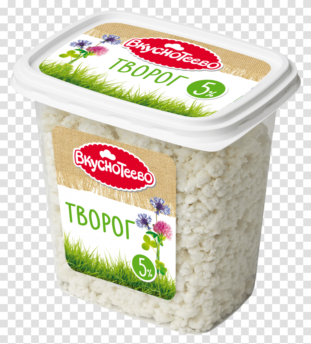 Cottage Cheese, Food, Yogurt, Dessert, Dairy Transparent Png