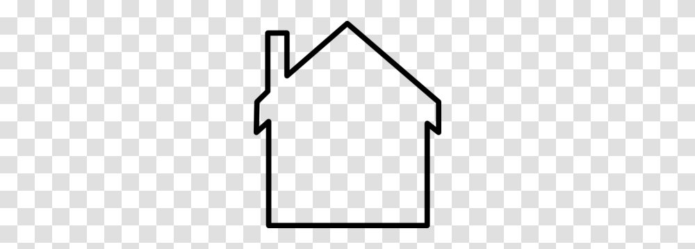 Cottage Clipart Black And White, Gray, World Of Warcraft Transparent Png