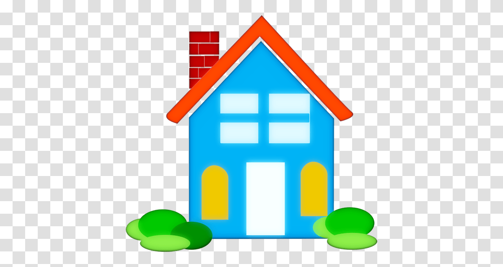 Cottage Free Clipart, Nature, Building, Outdoors, Housing Transparent Png