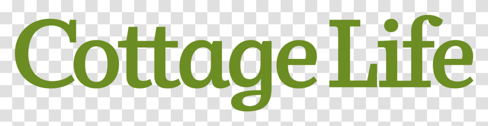 Cottage Life Channel Logo, Word, Plant, Urban Transparent Png