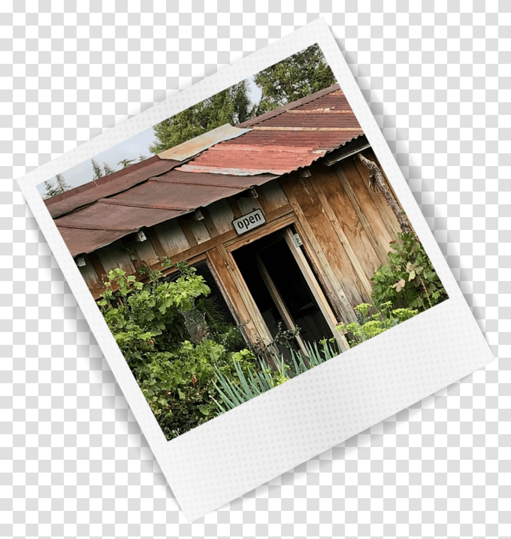 Cottage, Nature, Outdoors, Building, Countryside Transparent Png