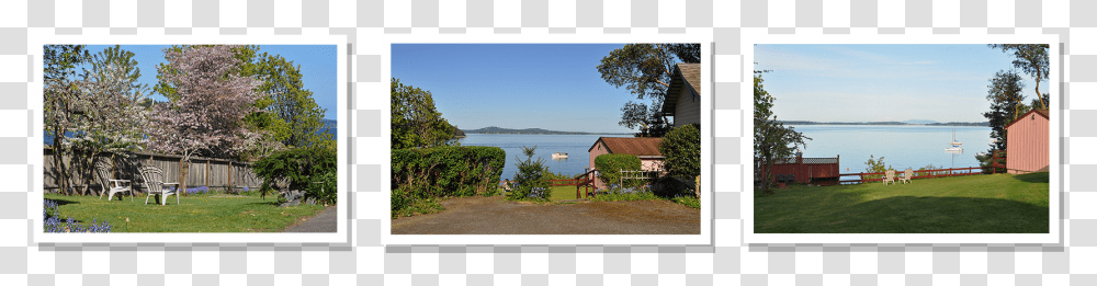 Cottage, Outdoors, Nature, Water, Building Transparent Png