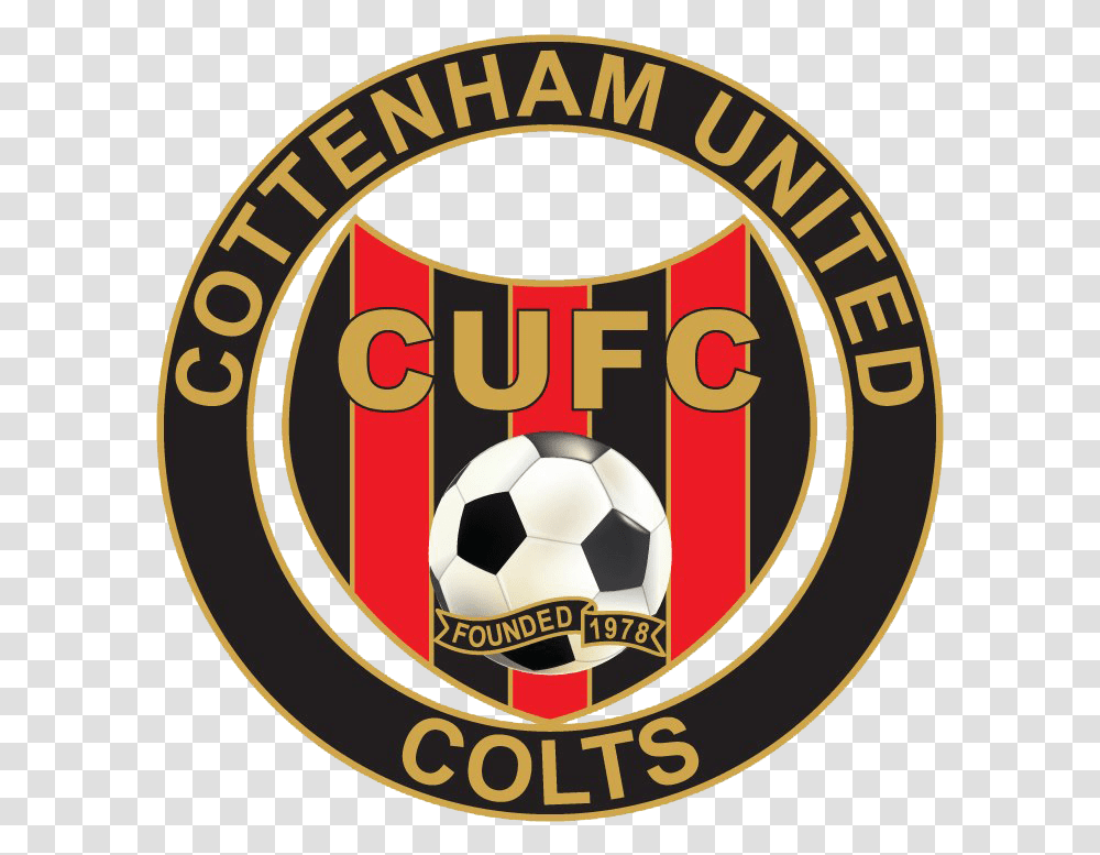 Cottenham Colts Football Club Cottenham United F.c., Soccer Ball, Team Sport, Sports, Logo Transparent Png