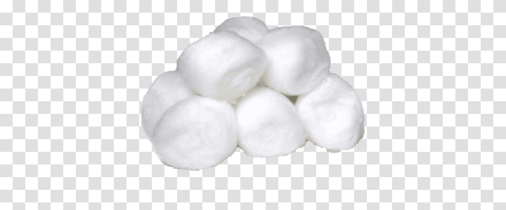 Cotton Ball Images Calas Transparent Png