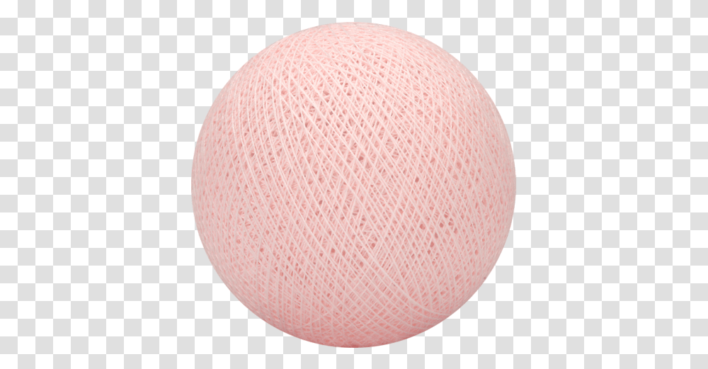Cotton Ball Lights Lmpa Bra Light Pink Light Full Size Sphere, Balloon, Rug, Crystal Transparent Png