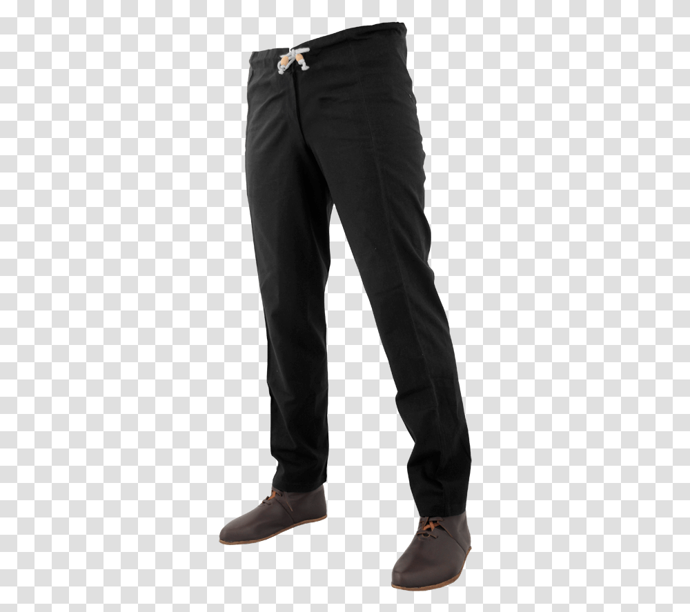 Cotton Black Pants Women, Apparel, Jeans, Denim Transparent Png