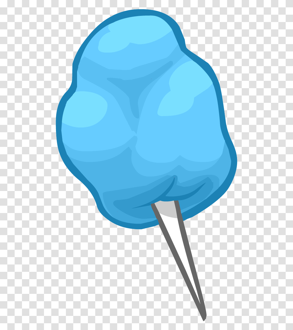 Cotton Candy Clip Art Blue, Cushion, Sweets, Food, Confectionery Transparent Png