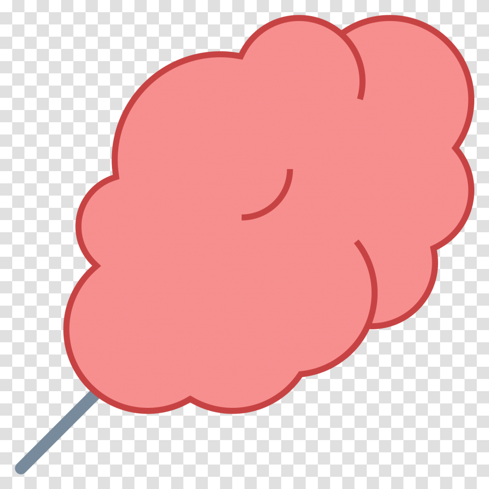 Cotton Candy Clipart Snack Cotton Candy Vector Cotton Candy Emoji Iphone, Heart, Baseball Cap, Hat, Clothing Transparent Png