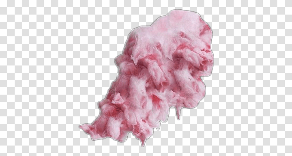 Cotton Candy Clouds Cigarettes And Cush Stormzy, Mineral, Crystal, Quartz, Arrowhead Transparent Png