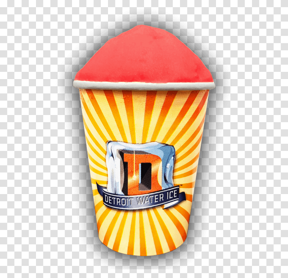 Cotton Candy Detroit Water Ice Factory Detroit Water Ice Factory, Logo, Symbol, Trademark, Lamp Transparent Png