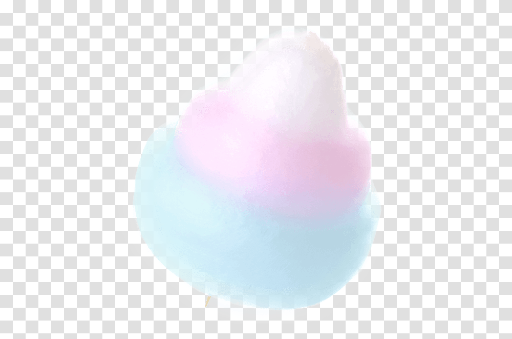 Cotton Candy, Egg, Food, Sweets, Confectionery Transparent Png
