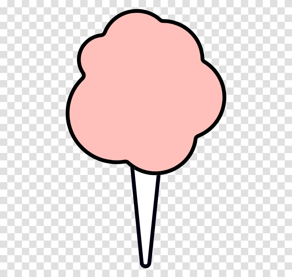 Cotton Candy Graphic Lovely, Food, Lollipop, Cushion, Balloon Transparent Png