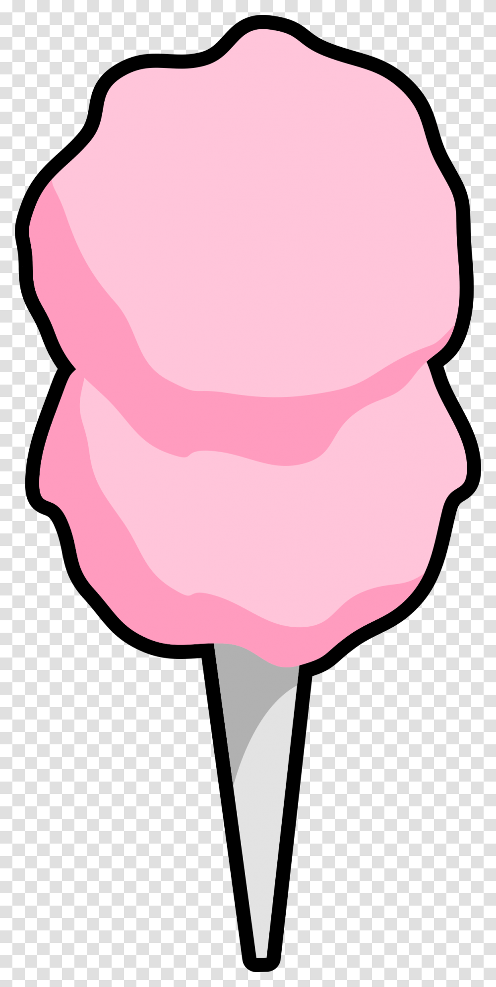 Cotton Candy Icons, Sweets, Food, Confectionery, Mouth Transparent Png